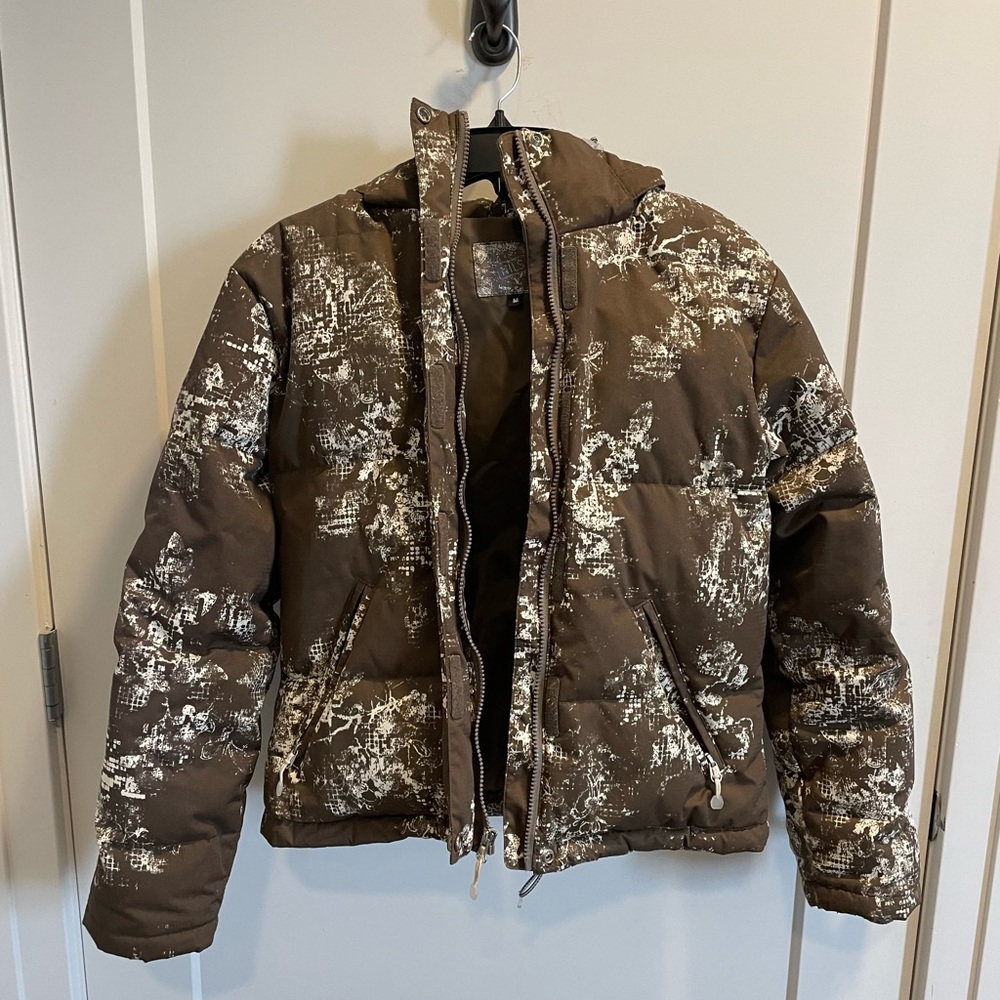 NILS Medium Ski Jacket